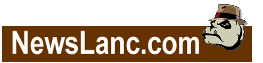 NewsLanc logo